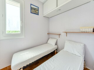 Apartment Cap d'Agde Ausstattung 14