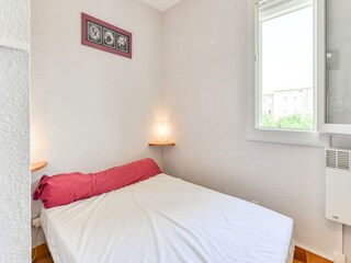 Apartment Cap d'Agde Ausstattung 17