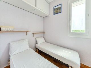 Apartment Cap d'Agde Ausstattung 15
