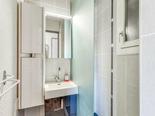 Apartment Cap d'Agde Ausstattung 18