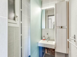 Apartamento Cap d'Agde Características 21