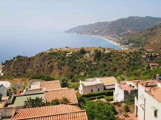 Parc de vacances Taormina Enregistrement extérieur 3