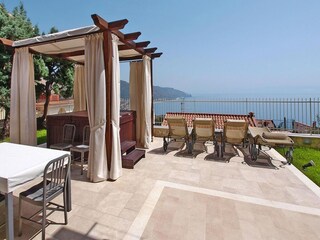 Vakantiepark Taormina  20