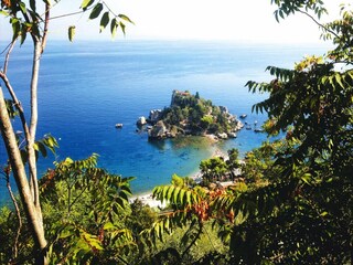 Ferienpark Taormina Umgebung 18