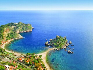 Ferienpark Taormina Umgebung 19