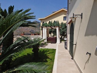 Parc de vacances Taormina Enregistrement extérieur 4
