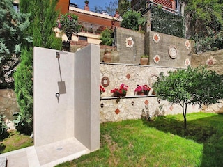 Parc de vacances Taormina Enregistrement extérieur 6