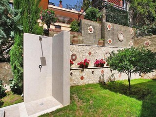 Parco vacanze Taormina Registrazione all'aperto 6