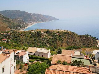 Ferienpark Taormina Außenaufnahme 6