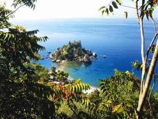 Parc de vacances Taormina Environnement 19