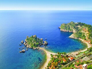 Ferienpark Taormina Umgebung 17