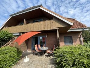 Uitnodigend vakantieappartement op Fehmarn - Petersdorf - image1