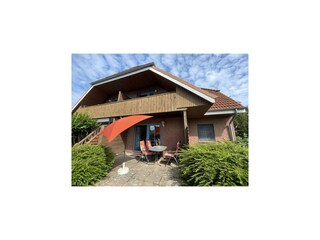 Apartment Petersdorf Außenaufnahme 4