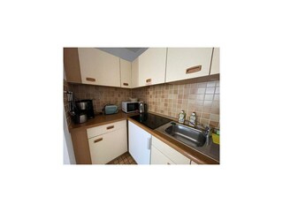 Apartment Petersdorf Ausstattung 8