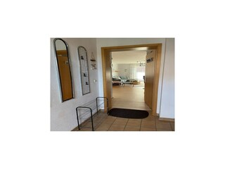 Apartment Petersdorf Ausstattung 18