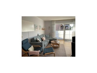Apartment Petersdorf Features 7