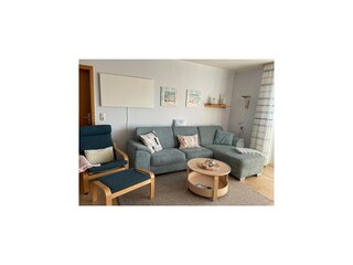 Appartement Petersdorf Kenmerken 11