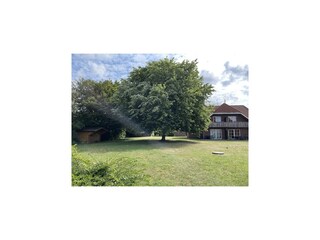 Appartement Petersdorf Buitenaudio-opname 1