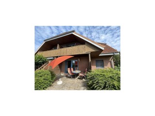 Appartement Petersdorf Buitenaudio-opname 3