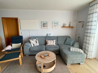 Appartement Petersdorf Kenmerken 8