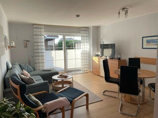 Appartement Petersdorf Kenmerken 9