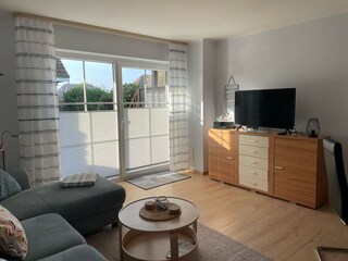 Appartement Petersdorf Kenmerken 10