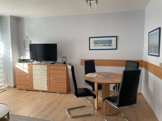 Appartement Petersdorf Kenmerken 11