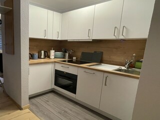 Appartement Petersdorf Kenmerken 18