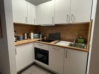 Apartment Petersdorf Features 21