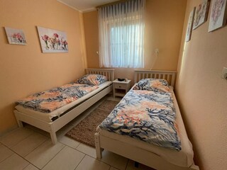 Appartement Petersdorf Kenmerken 19