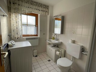 Appartement Petersdorf Kenmerken 20