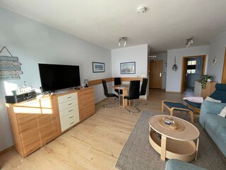 Appartement Petersdorf Kenmerken 21