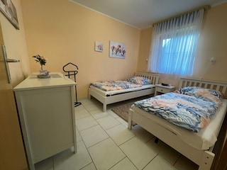 Appartement Petersdorf Kenmerken 22