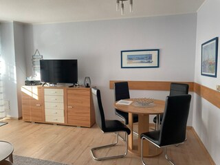 Apartamento Petersdorf Características 10