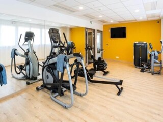 Apartment Fresnes  6