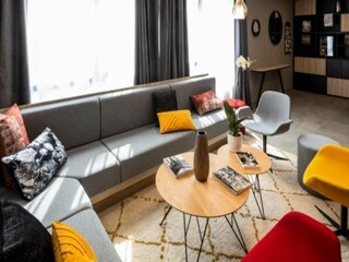 Apartment Fresnes  8