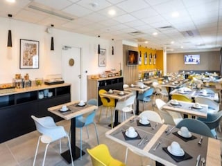 Apartment Fresnes  2