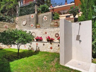 Vakantiepark Taormina Buitenaudio-opname 2