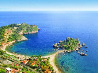 Parque de vacaciones Taormina  8