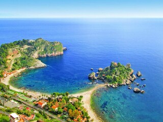 Vakantiepark Taormina  8