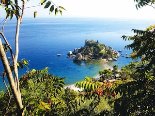 Parque de vacaciones Taormina  10