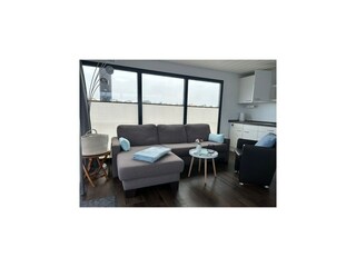 Maison flottante Laboe Équipement 7