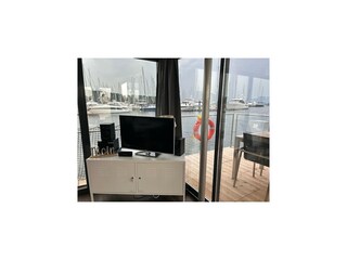 Maison flottante Laboe Équipement 11