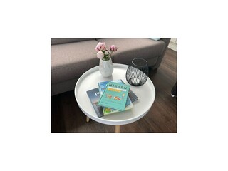 Maison flottante Laboe Équipement 13