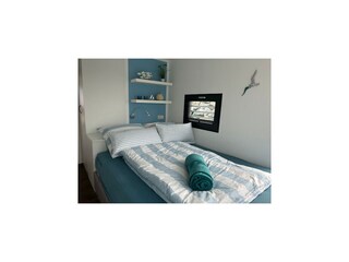 Hausboot Laboe Ausstattung 16