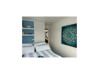 Hausboot Laboe Ausstattung 17