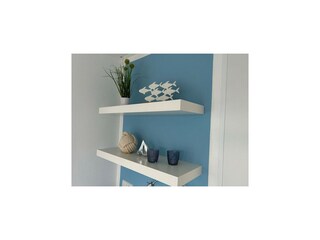 Maison flottante Laboe Équipement 18