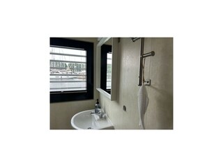 Hausboot Laboe Ausstattung 6