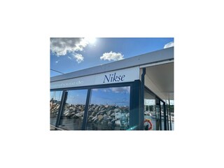 Huisboot Laboe Buitenaudio-opname 2
