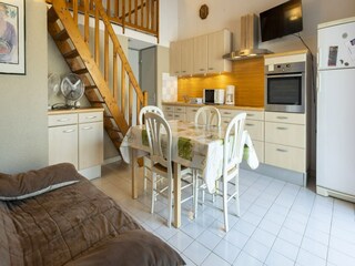 Apartment Cap d'Agde Features 1